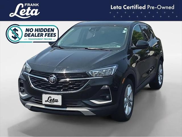 2023 Buick Encore GX Preferred FWD for sale in Springfield, MO