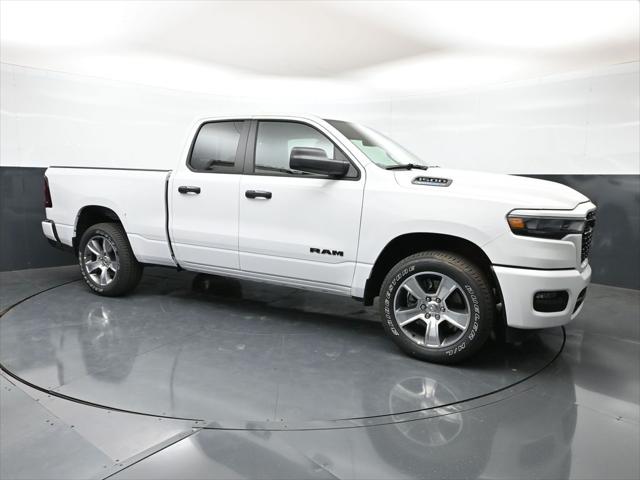 2026 Ram 1500 Express Quad Cab 4x2 6'4" Box for sale in Pryor, OK