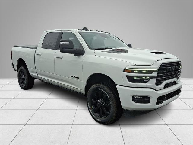 2026 RAM Ram 2500 RAM 2500 LARAMIE CREW CAB 4X4 64 BOX
