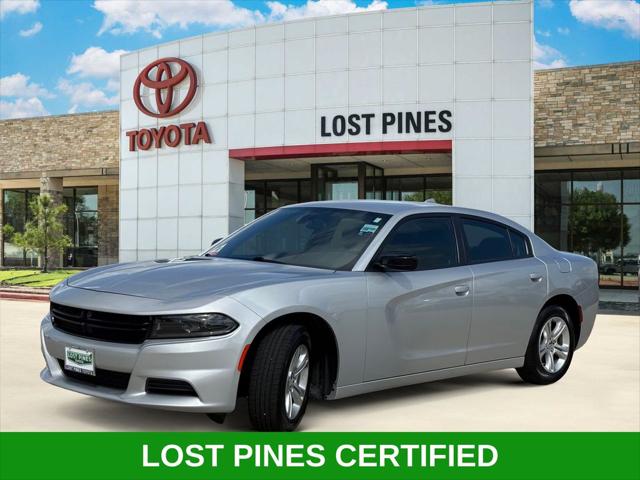 2023 Dodge Charger SXT for sale in Bastrop, TX