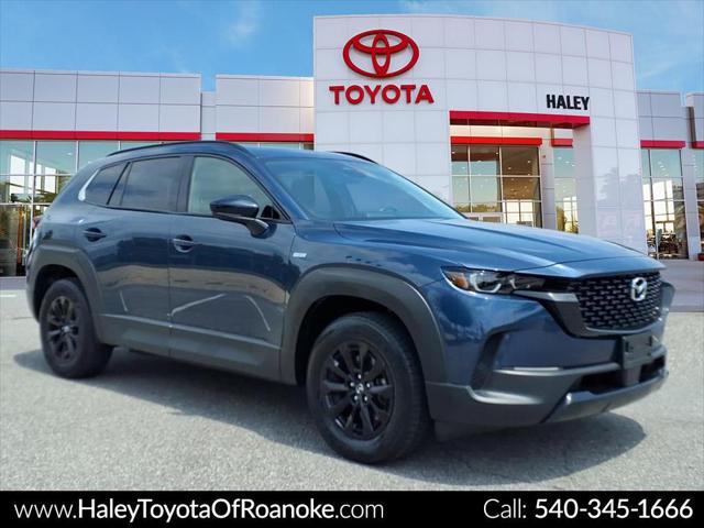 2025 Mazda CX-50 Hybrid Premium Package for sale in Roanoke, VA