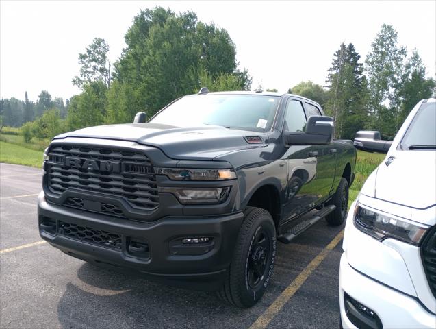 2026 Ram 2500 Tradesman Crew Cab 4x4 6'4" Box for sale in Pickford, MI