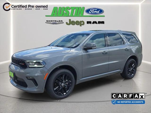 2022 Dodge Durango GT Plus for sale in Austin, MN