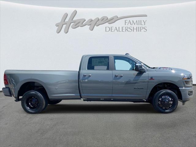 2026 RAM Ram 3500 RAM 3500 LARAMIE CREW CAB 4X4 8 BOX