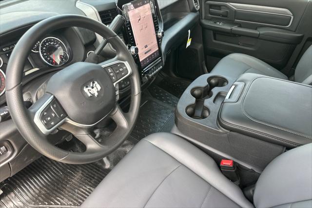 2026 Ram 5500 Tradesman/Big Horn