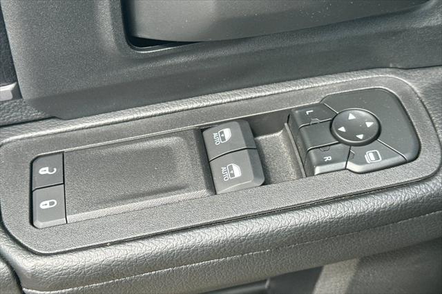 2026 Ram 5500 Tradesman/Big Horn