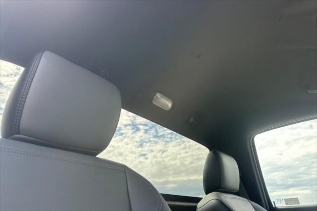 2026 Ram 5500 Tradesman/Big Horn
