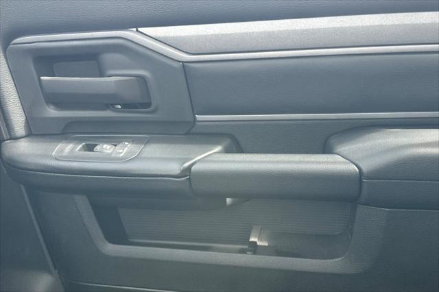 2026 Ram 5500 Tradesman/Big Horn