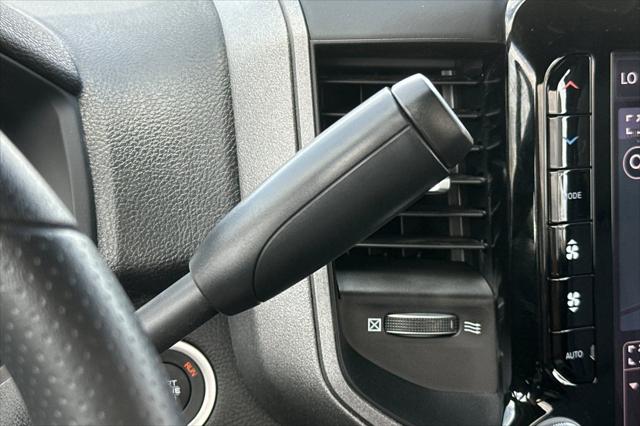 2026 Ram 5500 Tradesman/Big Horn