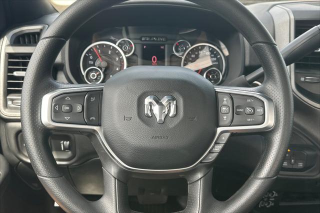 2026 Ram 5500 Tradesman/Big Horn