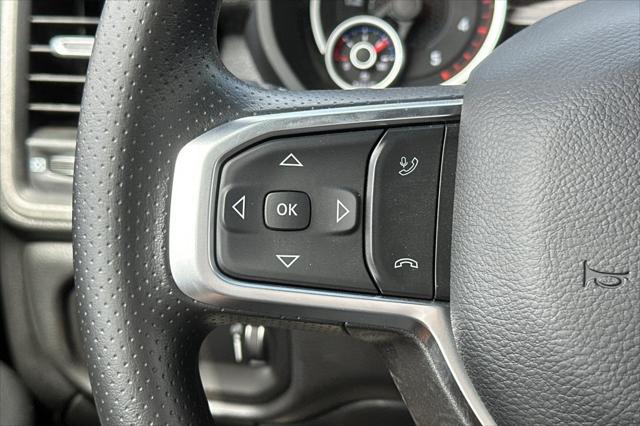 2026 Ram 5500 Tradesman/Big Horn