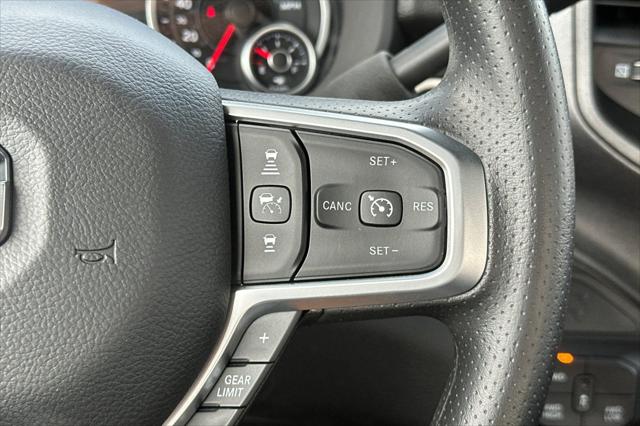 2026 Ram 5500 Tradesman/Big Horn