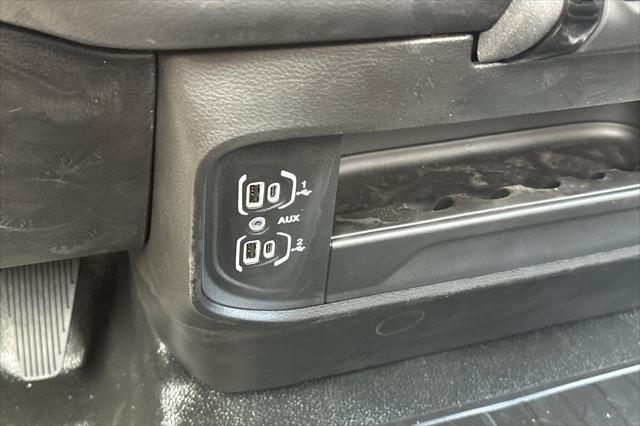 2026 Ram 5500 Tradesman/Big Horn