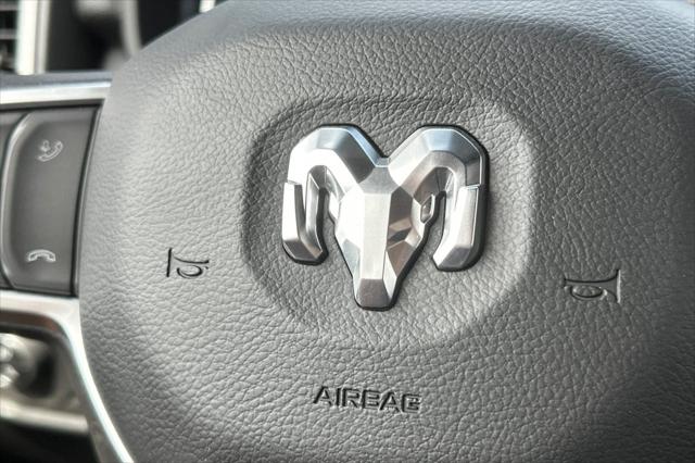 2026 Ram 5500 Tradesman/Big Horn