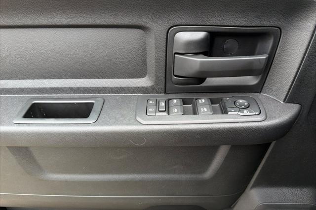 2026 Ram 2500 Tradesman Crew Cab 4x4 64 Box
