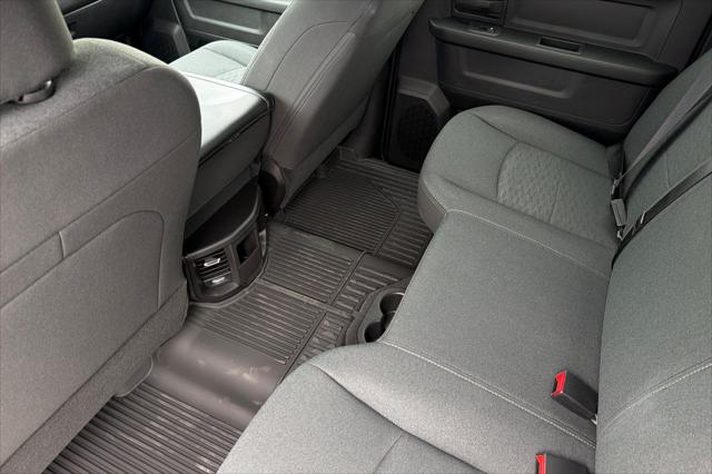 2026 Ram 2500 Tradesman Crew Cab 4x4 64 Box