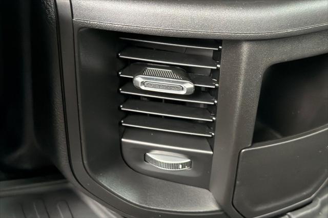 2026 Ram 2500 Tradesman Crew Cab 4x4 64 Box