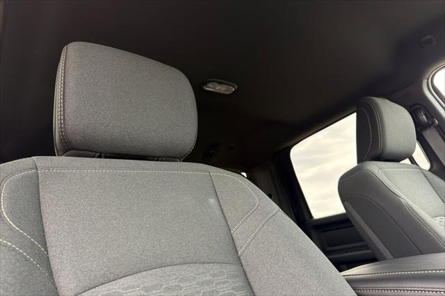 2026 Ram 2500 Tradesman Crew Cab 4x4 64 Box