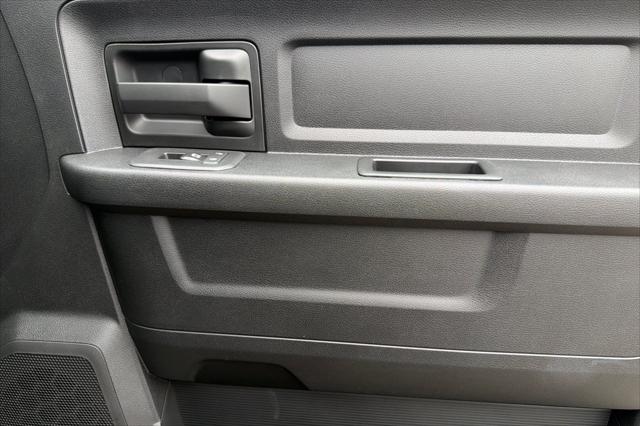 2026 Ram 2500 Tradesman Crew Cab 4x4 64 Box
