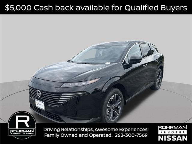 2026 Nissan Murano SL for sale in Kenosha, WI