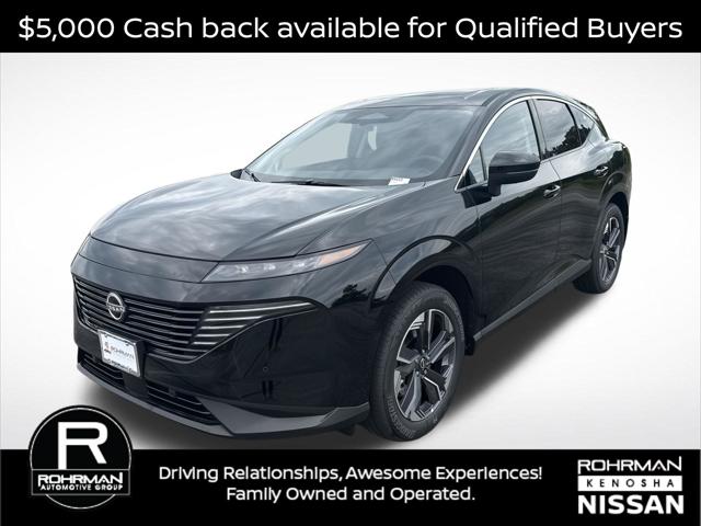 2026 Nissan Murano SL for sale in Kenosha, WI
