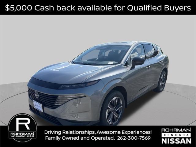 2026 Nissan Murano SL for sale in Kenosha, WI