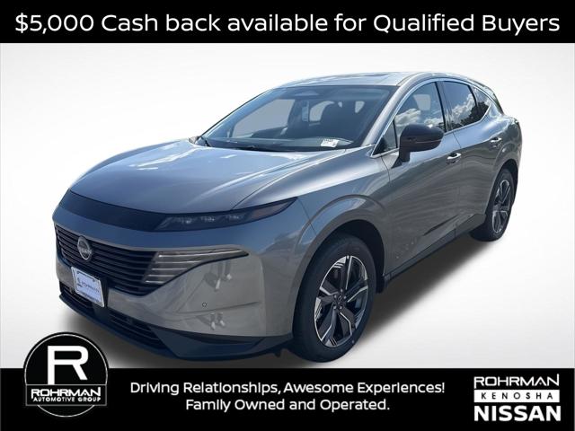 2026 Nissan Murano SL for sale in Kenosha, WI