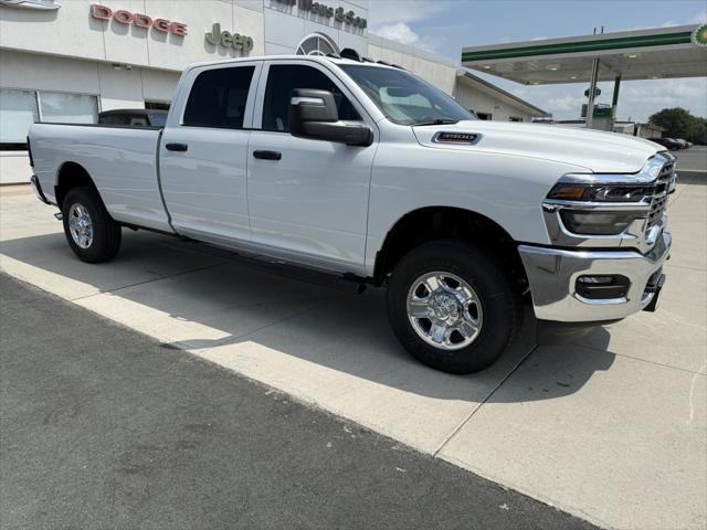 2026 Ram 3500 Tradesman Crew Cab 4x4 8' Box for sale in Kimball, MN