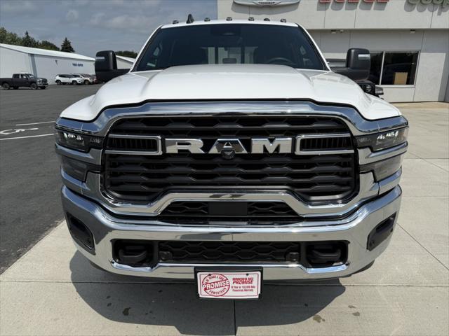 2026 RAM Ram 3500 RAM 3500 TRADESMAN CREW CAB 4X4 8 BOX 2026 RAM Ram 3500 RAM 3500 TRADESMAN CREW CAB 4X4 8 BOX