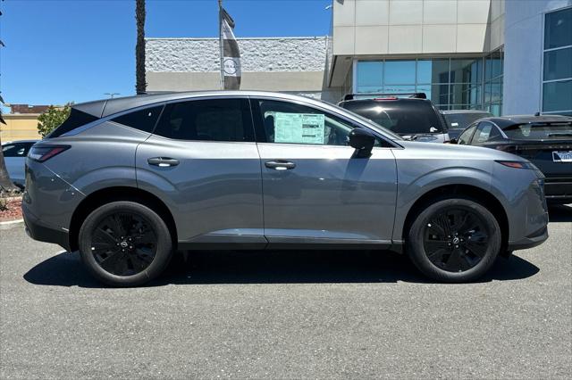 2026 Nissan Murano SV