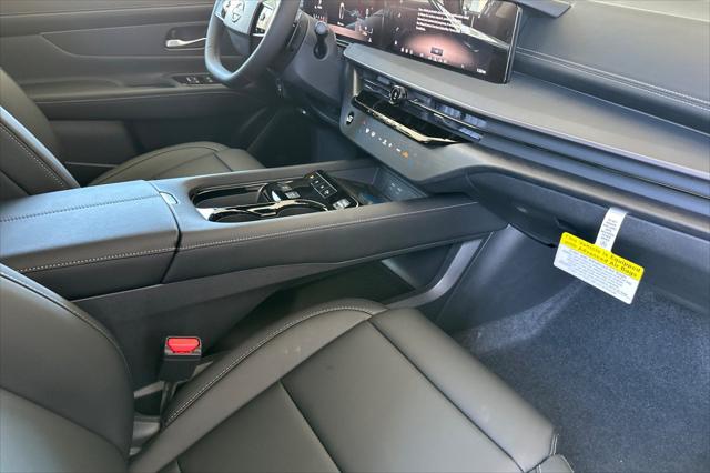 2026 Nissan Murano SV