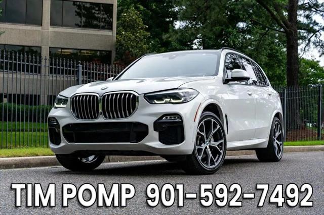 2019 BMW X5 xDrive40i for sale in Collierville, TN