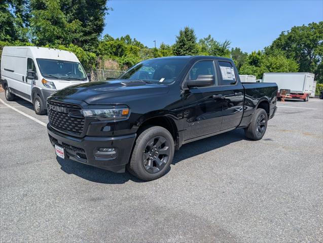 2026 RAM Ram 1500 RAM 1500 EXPRESS QUAD CAB 4X4 64 BOX 2026 RAM Ram 1500 RAM 1500 EXPRESS QUAD CAB 4X4 64 BOX
