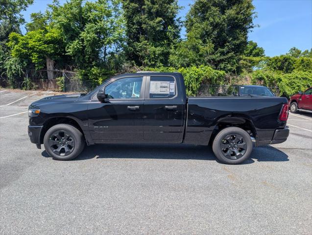 2026 RAM Ram 1500 RAM 1500 EXPRESS QUAD CAB 4X4 64 BOX 2026 RAM Ram 1500 RAM 1500 EXPRESS QUAD CAB 4X4 64 BOX