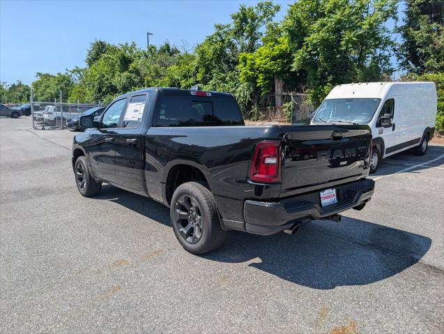 2026 RAM Ram 1500 RAM 1500 EXPRESS QUAD CAB 4X4 64 BOX 2026 RAM Ram 1500 RAM 1500 EXPRESS QUAD CAB 4X4 64 BOX