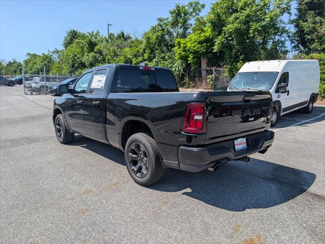 2026 RAM 1500 RAM 1500 EXPRESS QUAD CAB 4X4 64 BOX 2026 RAM 1500 RAM 1500 EXPRESS QUAD CAB 4X4 64 BOX