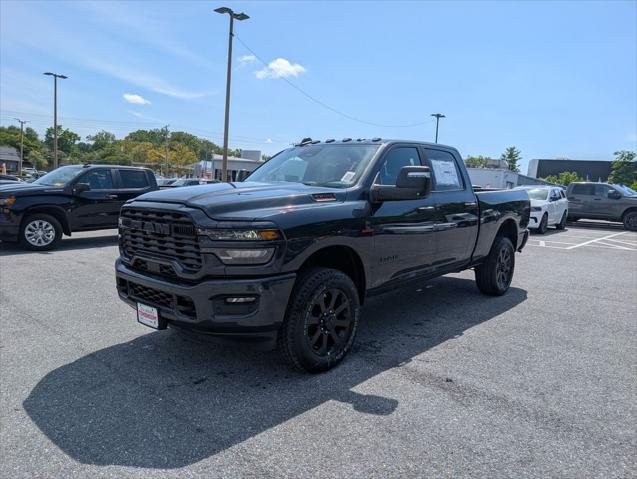 2026 RAM Ram 2500 RAM 2500 BIG HORN CREW CAB 4X4 64 BOX 2026 RAM Ram 2500 RAM 2500 BIG HORN CREW CAB 4X4 64 BOX