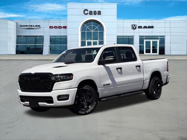 2026 Ram 1500 Express for sale in Alamogordo, NM