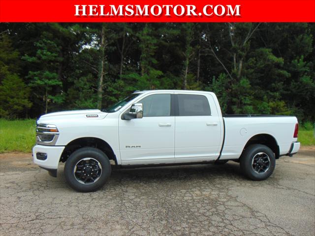 2026 RAM Ram 2500 RAM 2500 LARAMIE CREW CAB 4X4 64 BOX