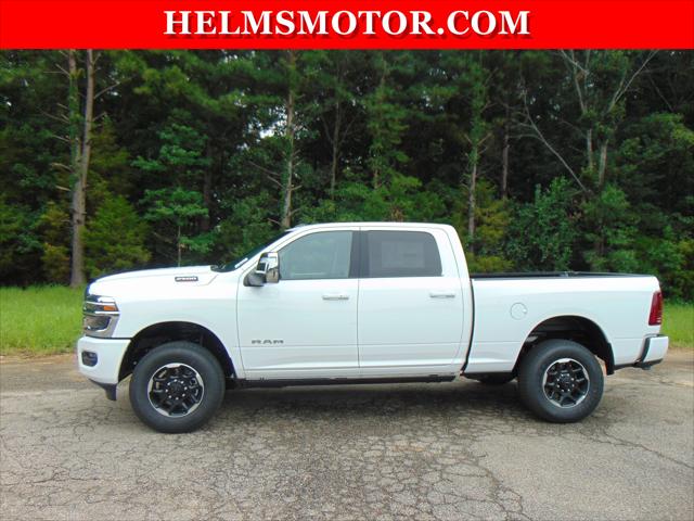 2026 RAM Ram 2500 RAM 2500 LARAMIE CREW CAB 4X4 64 BOX