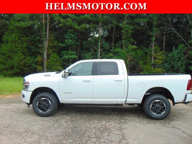2026 RAM Ram 2500 RAM 2500 LARAMIE CREW CAB 4X4 64 BOX