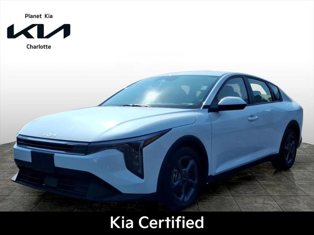 2025 Kia K4 LXS for sale in Charlotte, NC