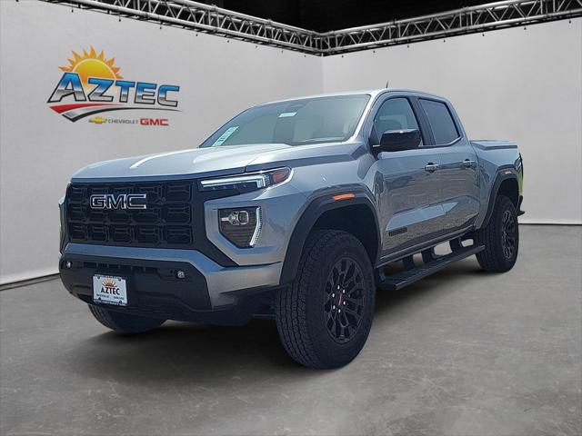 2026 GMC Canyon Elevation, RWD for sale in Beeville, TX