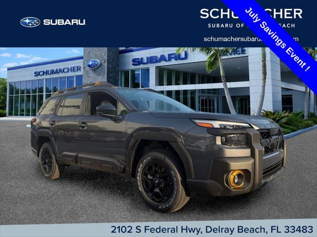 2026 Subaru Outback Wilderness for sale in Delray Beach, FL