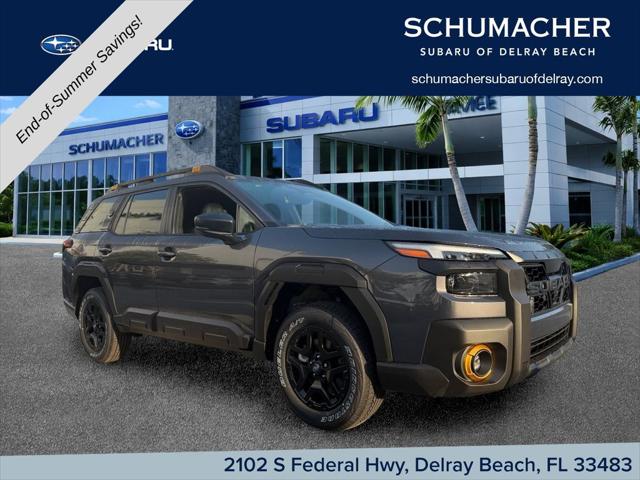 2026 Subaru Outback Wilderness for sale in Delray Beach, FL