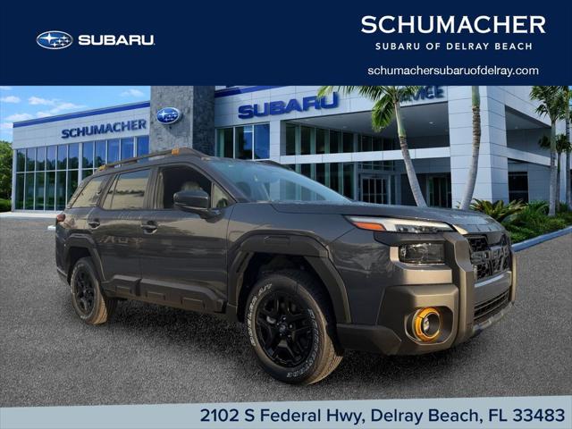 2026 Subaru Outback Wilderness for sale in Delray Beach, FL