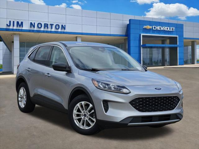 2022 Ford Escape SE for sale in Broken Arrow, OK