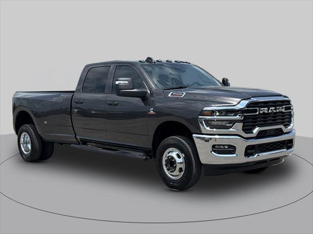 2026 RAM Ram 3500 RAM 3500 TRADESMAN CREW CAB 4X4 8 BOX 2026 RAM Ram 3500 RAM 3500 TRADESMAN CREW CAB 4X4 8 BOX