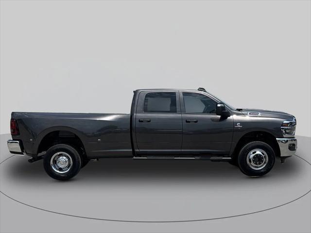 2026 RAM Ram 3500 RAM 3500 TRADESMAN CREW CAB 4X4 8 BOX 2026 RAM Ram 3500 RAM 3500 TRADESMAN CREW CAB 4X4 8 BOX
