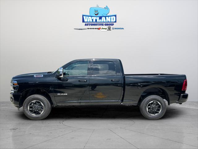 2026 RAM Ram 2500 RAM 2500 LARAMIE CREW CAB 4X4 64 BOX